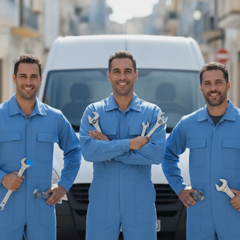Riparazione Scaldabagno team a Canicatti